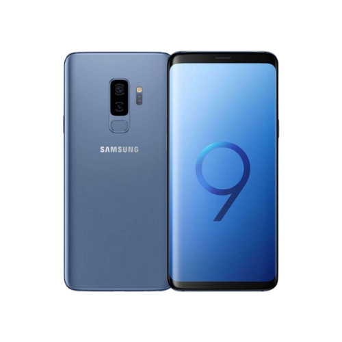 Samsung S9 Plus (Carrier Unlocked)