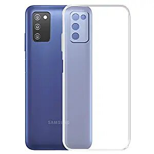 Galaxy A03s Soft Case