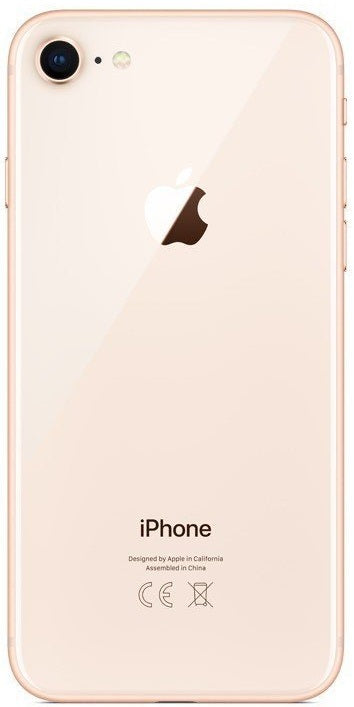 iPhone 8 (Carrier Unlocked)