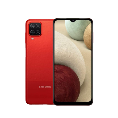 Samsung A12 (Carrier Unlocked)