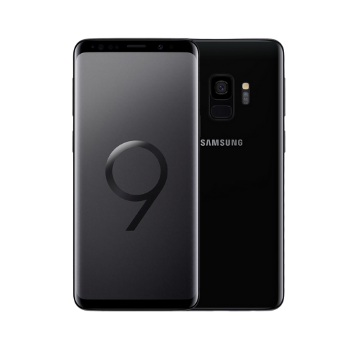 Samsung S9 (Carrier Unlocked)
