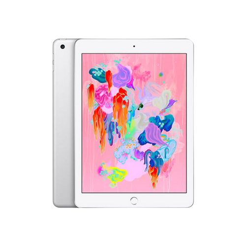 iPad 9.7 6th Gen WIFI