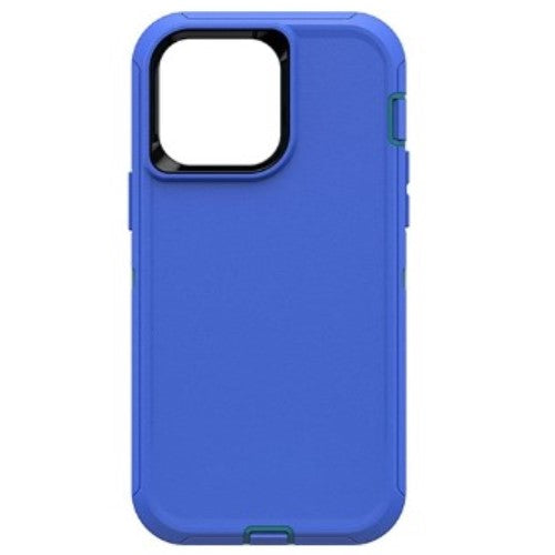Defender Case Without Clip For iPhone 13 Pro
