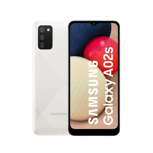 Samsung A02s (Carrier Unlocked)