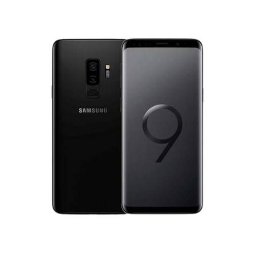 Samsung S9 Plus (Carrier Unlocked)