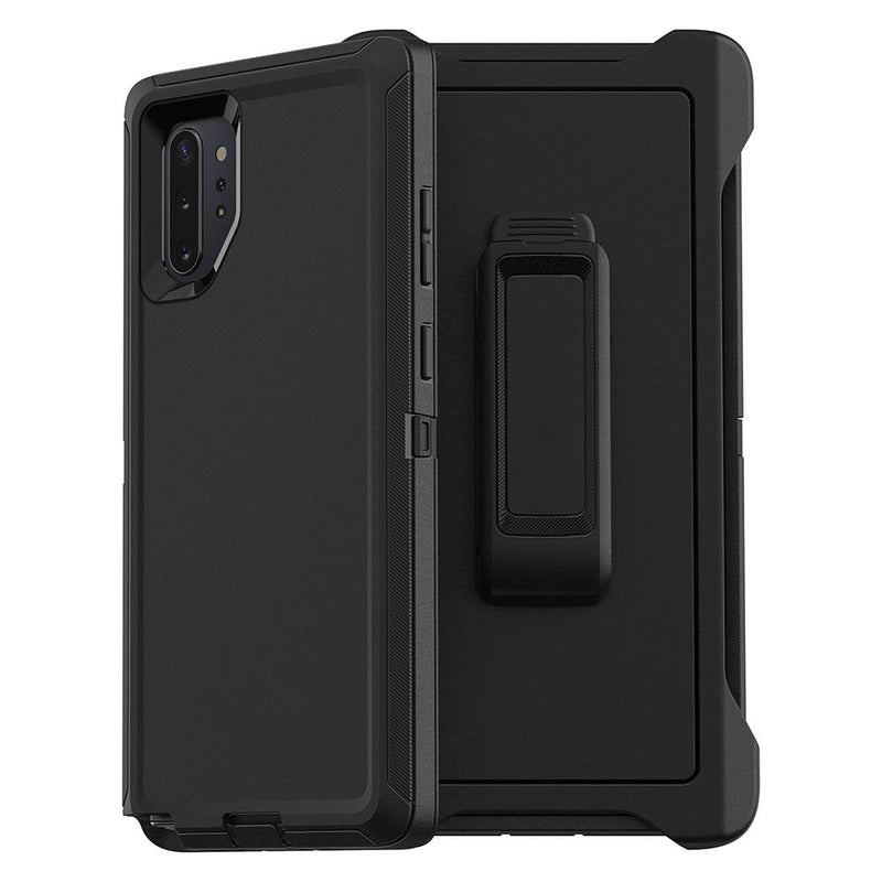 Galaxy Note 10 Defender Case