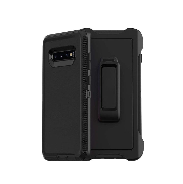Samsung S10 plus Defender Case