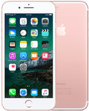 iPhone 7 Plus (Carrier Unlocked)