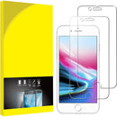 iPhone 6 / 7 / 8 Premium Tempered Glass