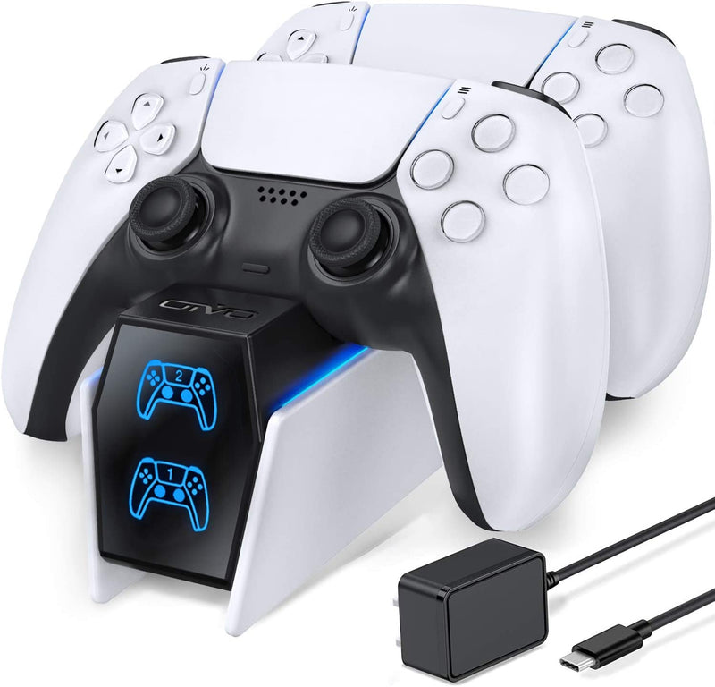 Play Station 5 Joystick Charging stand