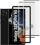 Galaxy S22 Ultra Tempered Glass