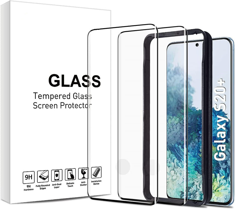 Galaxy S20 Plus Premium Tempered Glass
