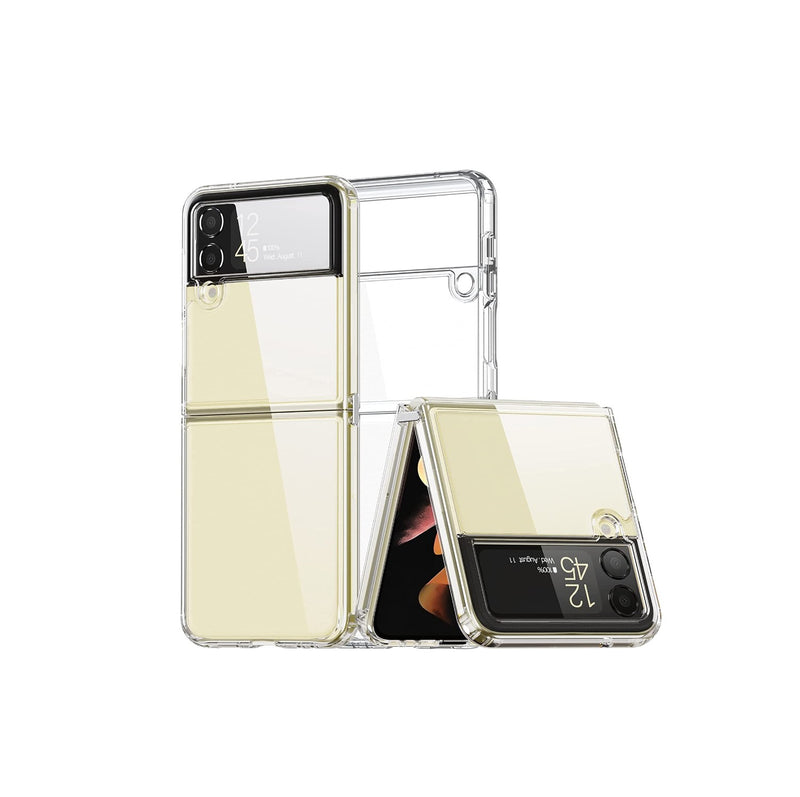 Galaxy Z Flip Soft Case
