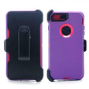 DEFENDER CASE FOR IPHONE 8 PLUS / 7 PLUS