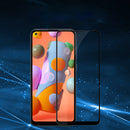 Galaxy A11 Tempered Glass