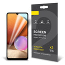 Galaxy A32 4G Premium Tempered Glass