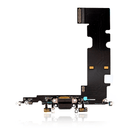 iPhone 8 Plus Charging Port BLACK Premium