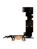 iPhone 8 Plus Charging Port GOLD Premium
