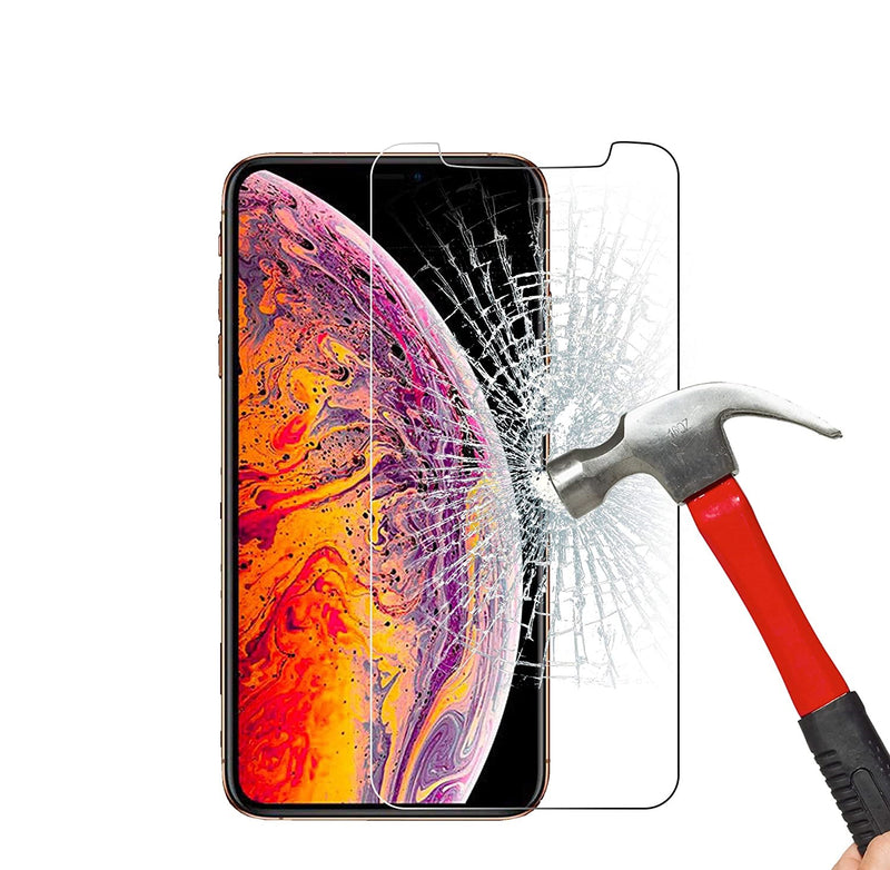 iPhone X / Xs / 11 Pro Tempered Glass