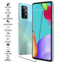 Galaxy A52 5G Branded Tempered Glass