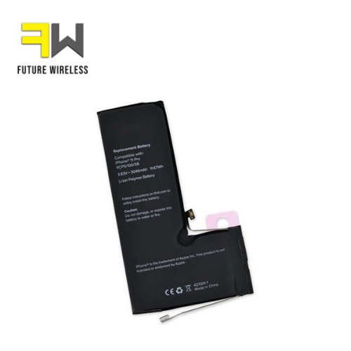 BATTERY COMPATIBLE FOR IPHONE 11 PRO (PREMIUM)