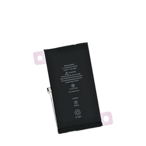 BATTERY COMPATIBLE FOR IPHONE 12 -12 PRO (PREMIUM)