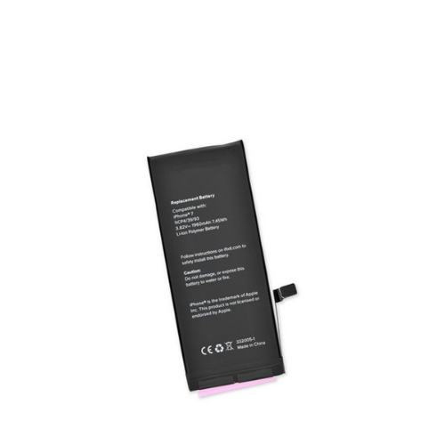 BATTERY COMPATIBLE FOR IPHONE 7 (PREMIUM)