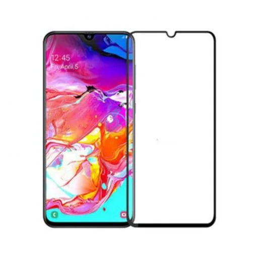 Galaxy A70 Tempered Glass
