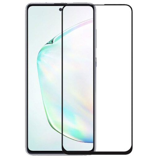 Galaxy Note 10 Branded Tempered Glass