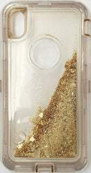 DEFENDER CASE W/ CLIP FOR IPHONE XR