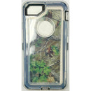 DEFENDER CASE FOR IPHONE 8 / 7 / SE