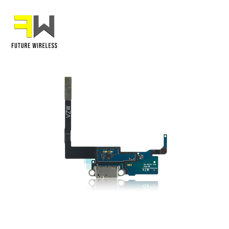 Note 3 SM-N900V Charging Port Flex (Premium)