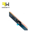 iPAD AIR 1/IPAD 5 (2017) Touch Digitizer with Home button (BLACK)