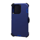 DEFENDER CASE FOR IPHONE 13 PRO MAX