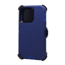 DEFENDER CASE FOR IPHONE 13