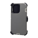DEFENDER CASE FOR IPHONE 13 PRO MAX