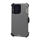 DEFENDER CASE FOR IPHONE 13