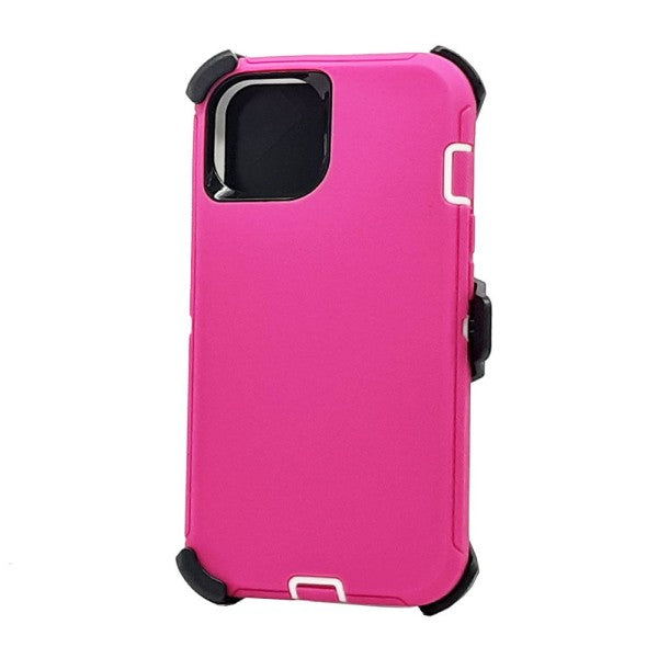 DEFENDER CASE FOR IPHONE 13 PRO MAX