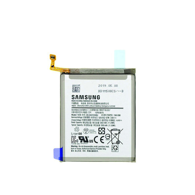 Note 10 Replacement Battery (Premium)