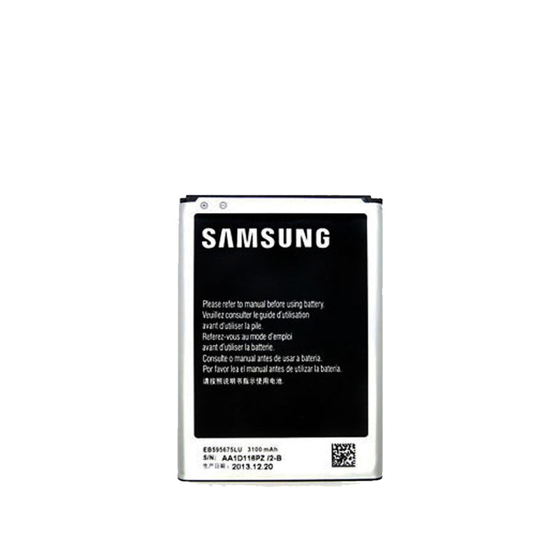 Note 1 Replacement Battery (Premium)