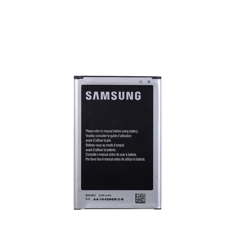 Note 3 Replacement Battery (Premium)