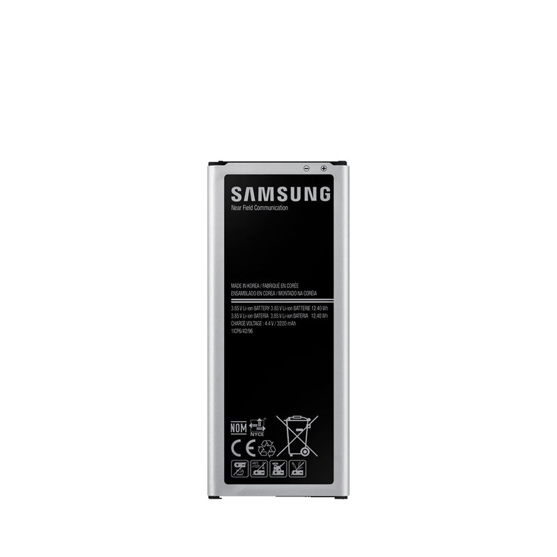 Note 4 Replacement Battery (Premium)