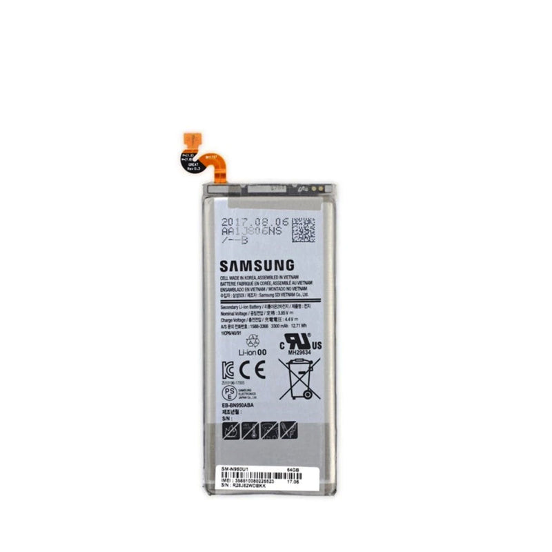 Note 8 Replacement Battery (Premium)