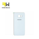 S6 Edge Plus Back Door Glass Premium (White)