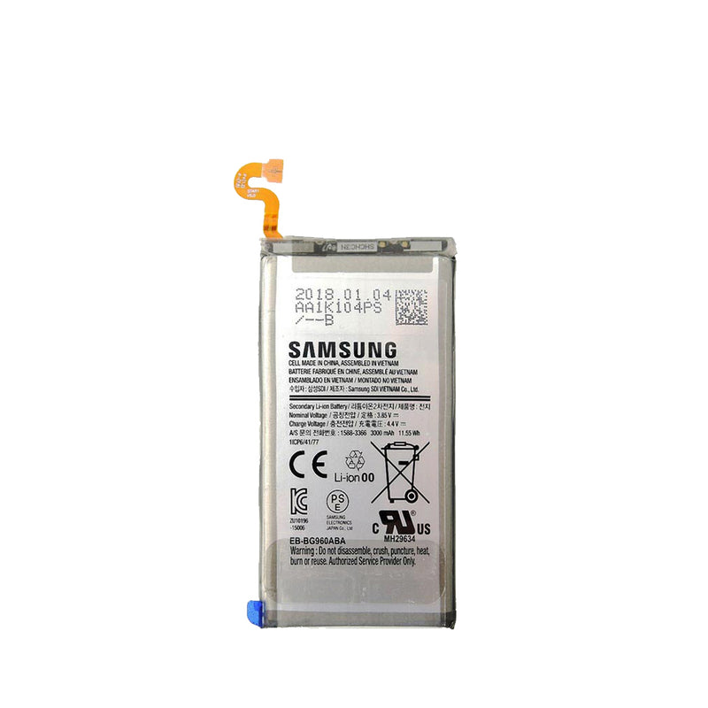 S9 Replacement Battery (Premium)