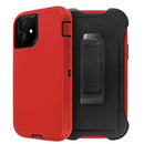Defender Case With Clip For iPhone 12 Pro Max