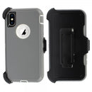 DEFENDER CASE FOR IPHONE X / XS