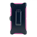 DEFENDER CASE W/ CLIP FOR SAMSUNG NOTE 10 Plus