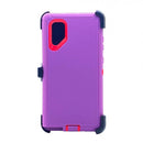 DEFENDER CASE W/ CLIP FOR SAMSUNG NOTE 10