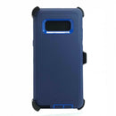 DEFENDER CASE W/ CLIP FOR SAMSUNG NOTE 8